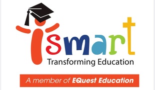 Công ty Cổ phần Giáo dục ISMART - Đơn vị tài trợ bạc