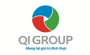 Tập đoàn công nghệ Quảng Ích - Đơn vị tài trợ đồng